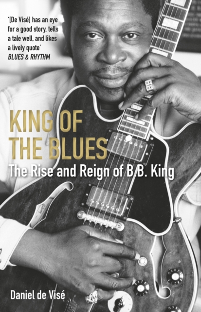 King of the Blues, EPUB eBook