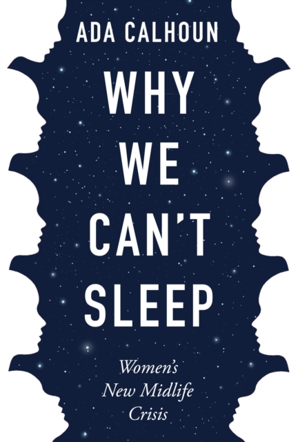 Why We Can't Sleep, EPUB eBook