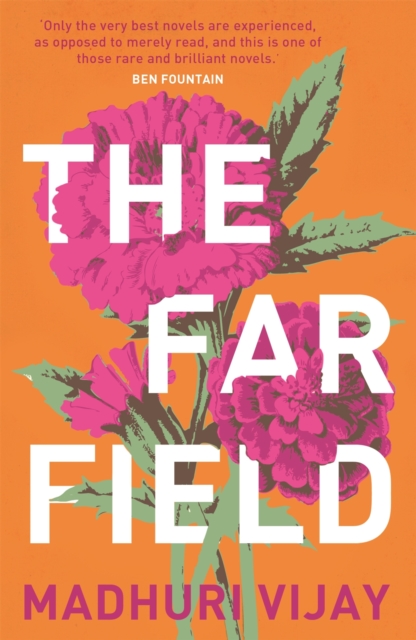 The Far Field, EPUB eBook