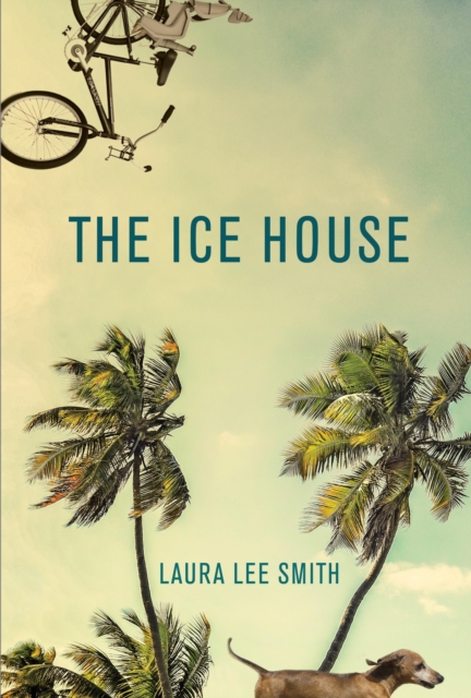 The Ice House, EPUB eBook