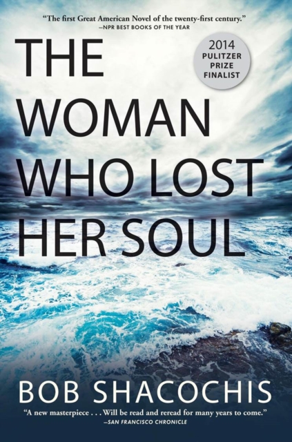 The Woman Who Lost Her Soul, EPUB eBook