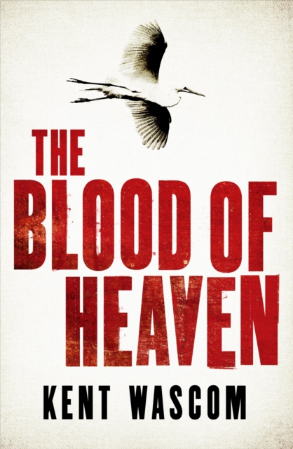 The Blood of Heaven, EPUB eBook