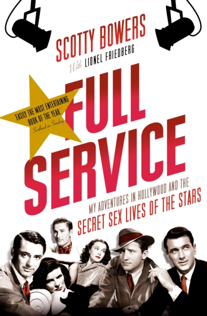 Full Service, EPUB eBook