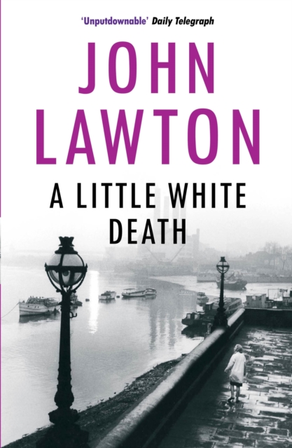 A Little White Death, EPUB eBook
