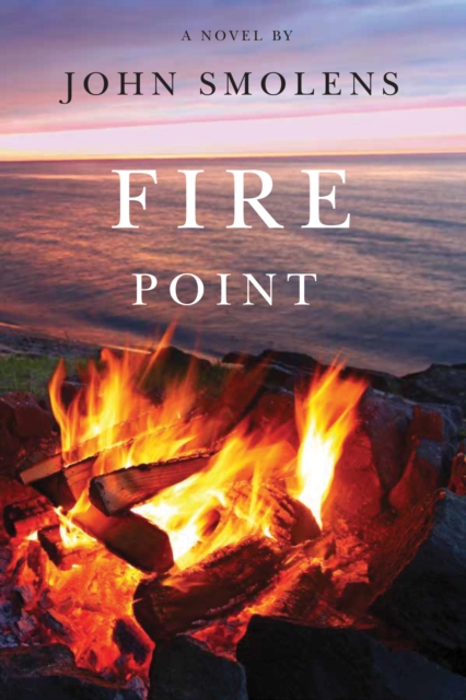 Fire Point, Paperback / softback Book