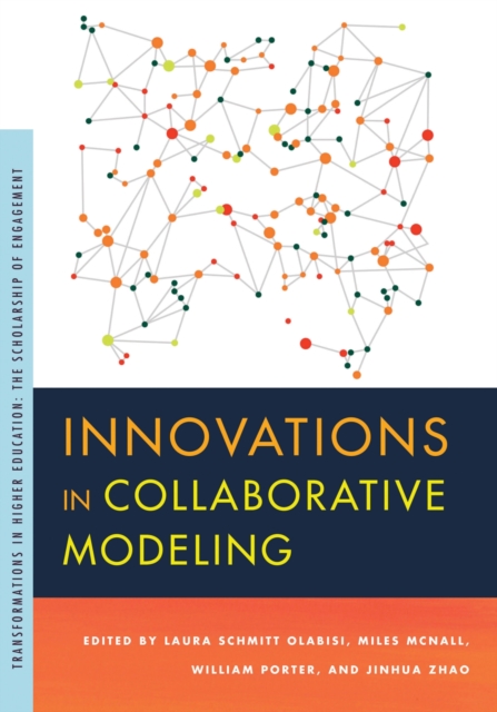 Innovations in Collaborative Modeling, Paperback / softback Book