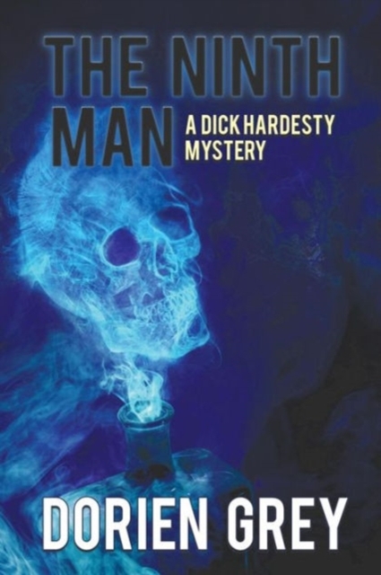 The Ninth Man (A Dick Hardesty Mystery, #2), Paperback / softback Book