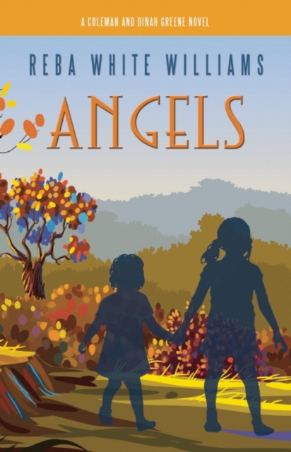 Angels, EPUB eBook