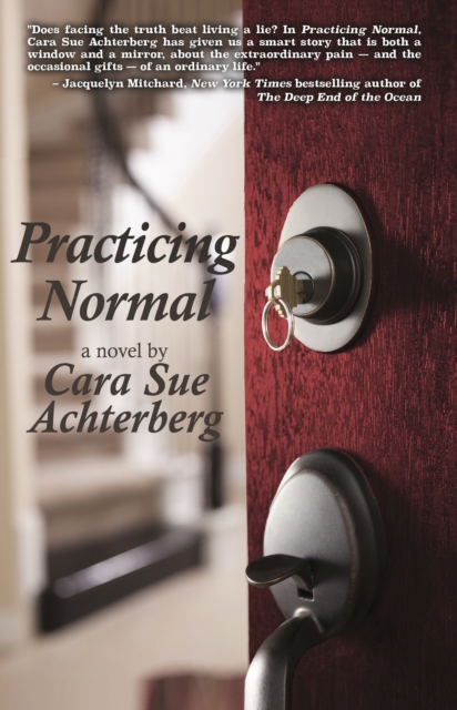 Practicing Normal, Paperback / softback Book
