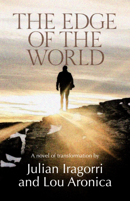 The Edge of the World, Paperback / softback Book