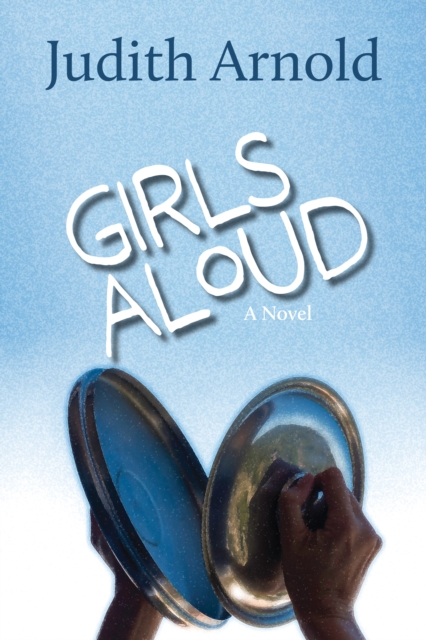 Girls Aloud, Hardback Book