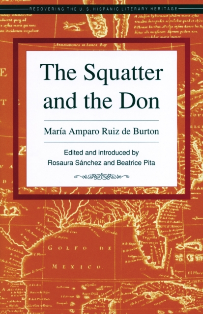 The  Squatter and the Don, EPUB eBook