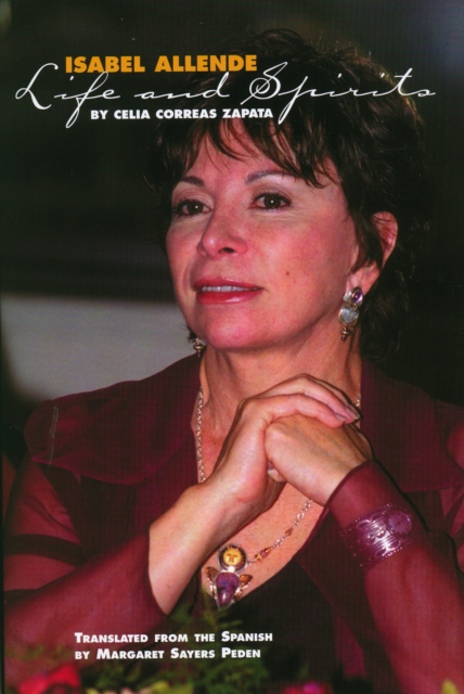 Isabel Allende, EPUB eBook