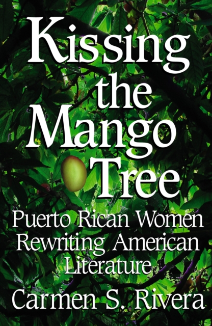 Kissing the Mango Tree, EPUB eBook