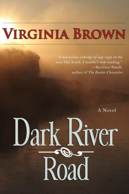 Dark River Road, Paperback / softback Book