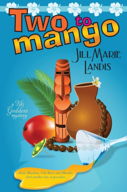 Two to Mango, Paperback / softback Book