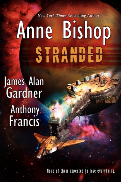 Stranded, Paperback / softback Book