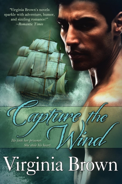 Capture The Wind, Paperback / softback Book