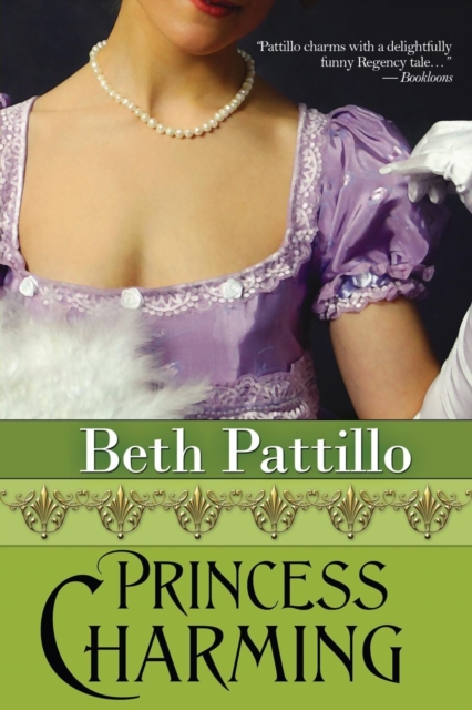 Princess Charming, Paperback / softback Book