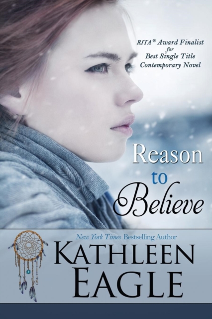 Reason to Believe, Paperback / softback Book
