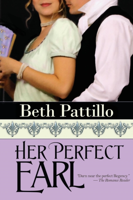 Her Perfect Earl, Paperback / softback Book
