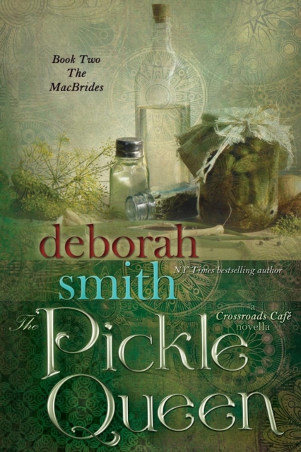 The Pickle Queen, Paperback / softback Book