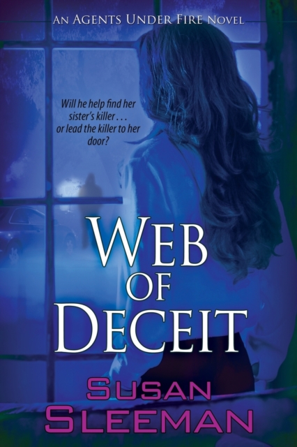 Web of Deceit, Paperback / softback Book