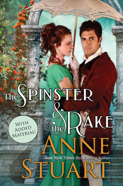 The Spinster and the Rake, Paperback / softback Book