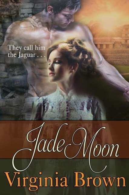 Jade Moon, Paperback / softback Book