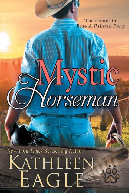 Mystic Horseman, Paperback / softback Book