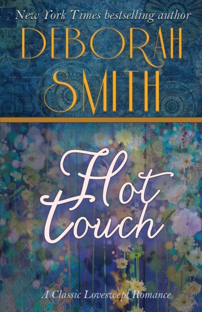 Hot Touch, Paperback / softback Book