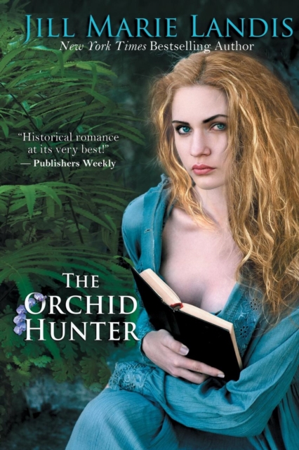The Orchid Hunter, Paperback / softback Book