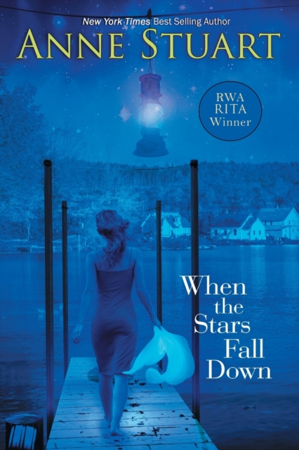 When the Stars Fall Down, Paperback / softback Book