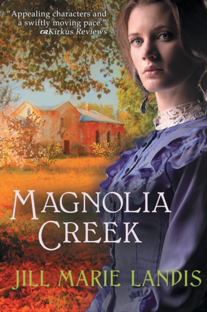 Magnolia Creek, Paperback / softback Book