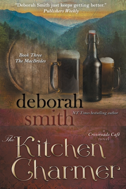 The Kitchen Charmer, Paperback / softback Book