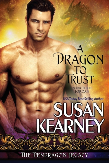 A Dragon to Trust, Paperback / softback Book