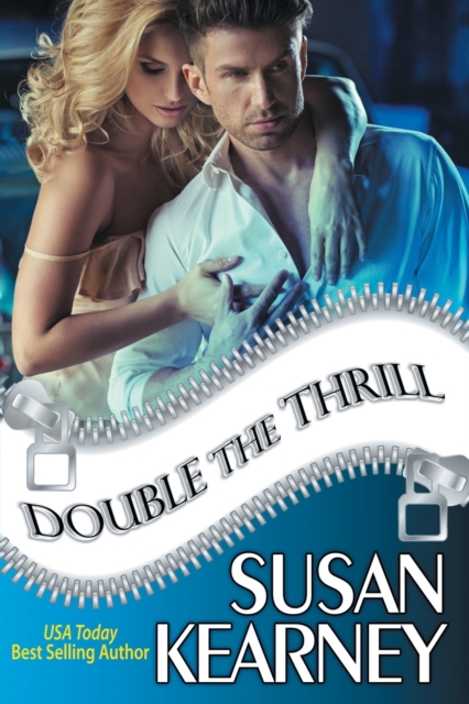 Double the Thrill, Paperback / softback Book