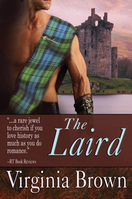 The Laird, Paperback / softback Book