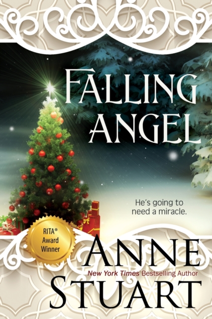 Falling Angel, Paperback / softback Book