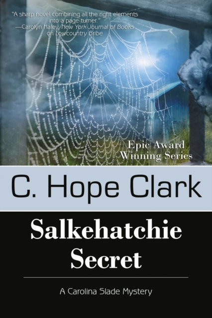 Salkehatchie Secret, Paperback / softback Book