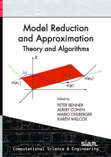 Model Reduction and Approximation : Theory and Algorithms, Paperback / softback Book