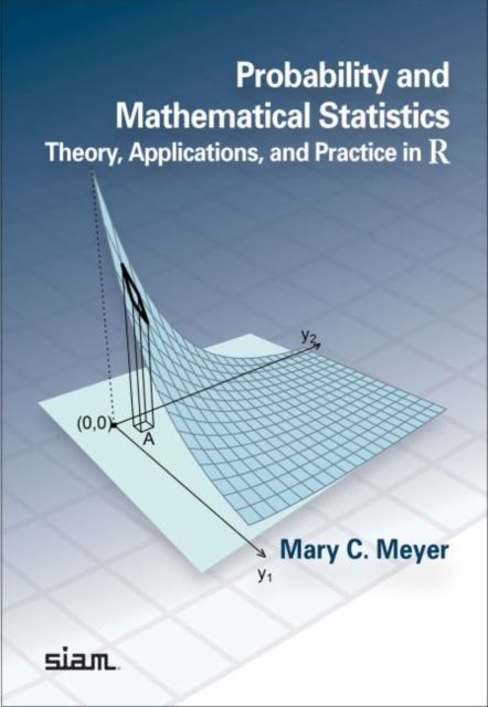 Probability and Mathematical Statistics : Theory, Applications, and Practice in R, Hardback Book