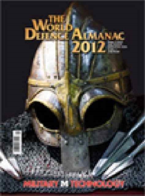 World Defence Almanac 2012, Paperback / softback Book