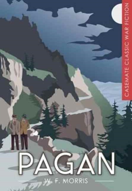 Pagan, Paperback / softback Book