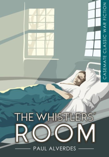 The Whistlers’ Room, Paperback / softback Book