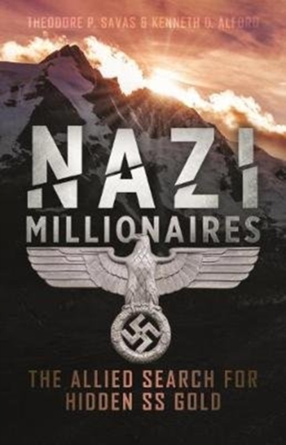 Nazi Millionaires, Paperback / softback Book