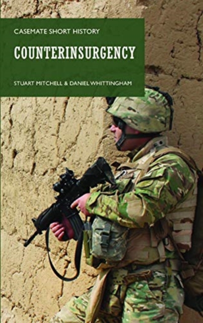 Counterinsurgency, Hardback Book