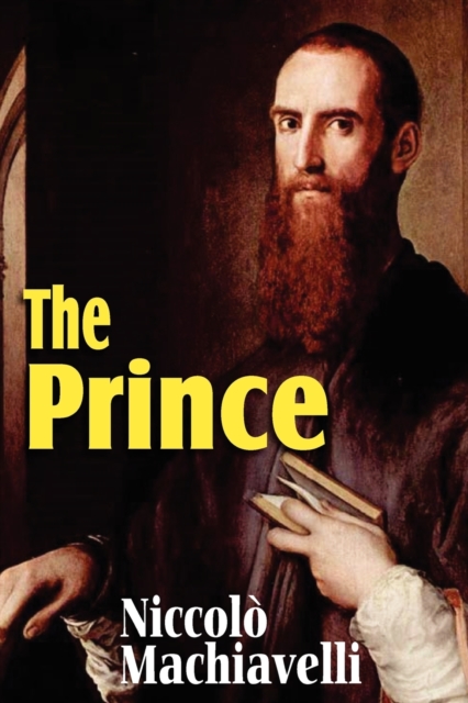 Machiavelli's The Prince, Paperback / softback Book