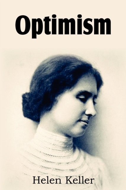 Optimism, Paperback / softback Book