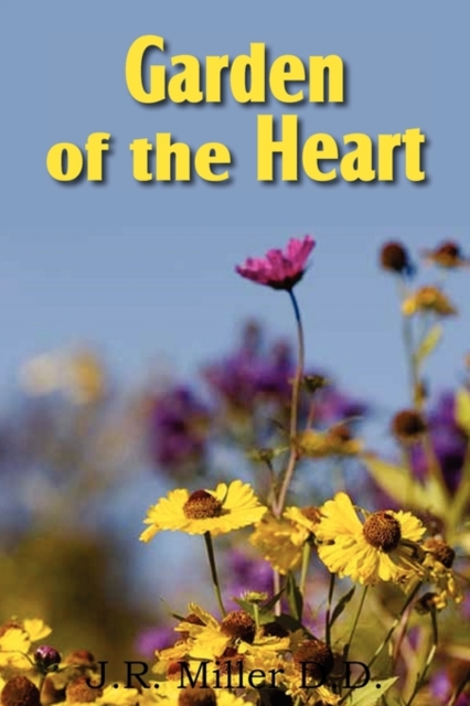 Garden of the Heart, Paperback / softback Book